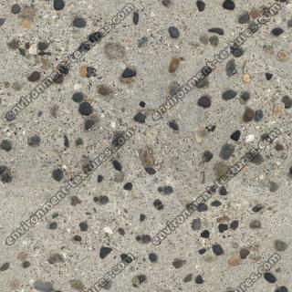 seamless ground concrete 0004